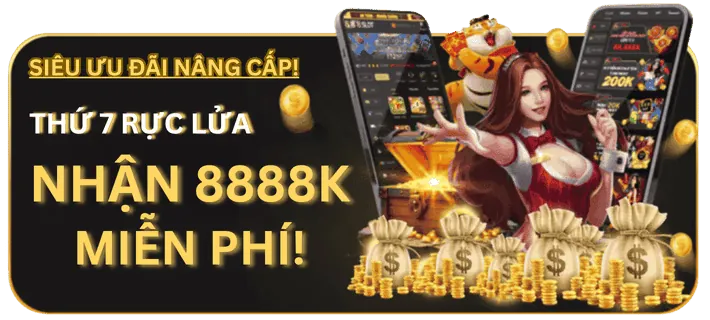 Thông báo sự kiện giải đấu lớn tại 8xx