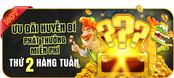 Chương trình VIP và hoàn trả độc quyền