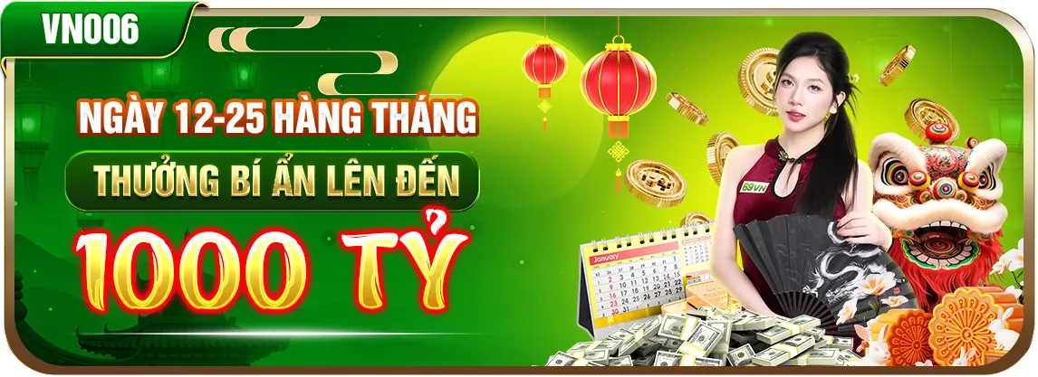 Ưu đãi chào mừng 8xx