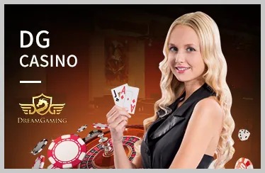 Trải nghiệm casino trực tiếp