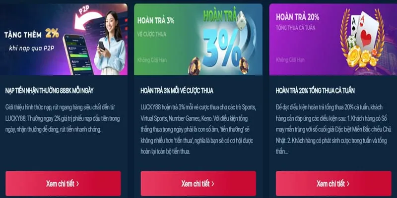 Hiểu rõ Trang chủ chính thức 8xx